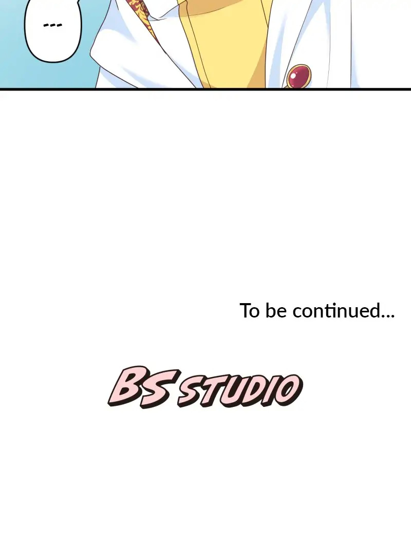 A Twist of Fate: A Wizard’s Fairy Tale chapter 38 - page 45