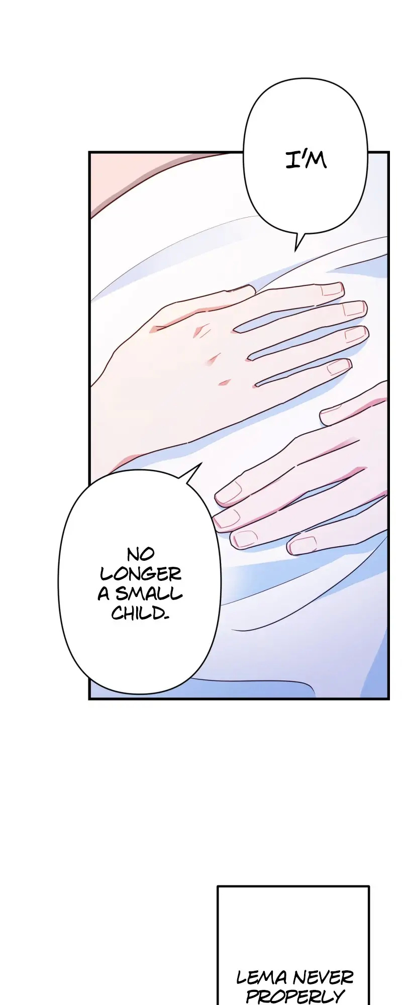 A Twist of Fate: A Wizard’s Fairy Tale chapter 37 - page 35