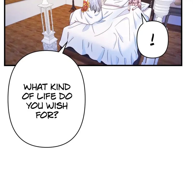 A Twist of Fate: A Wizard’s Fairy Tale chapter 37 - page 39