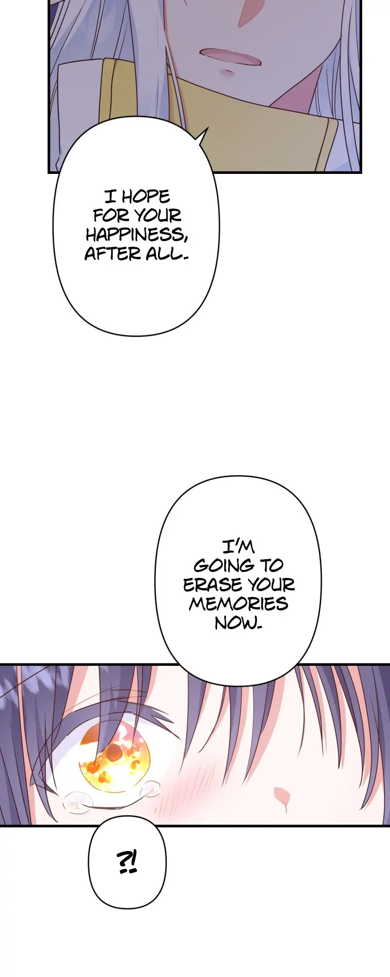 A Twist of Fate: A Wizard’s Fairy Tale chapter 37 - page 5