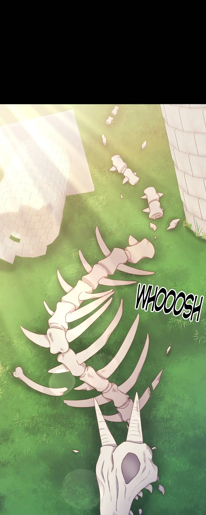 A Twist of Fate: A Wizard’s Fairy Tale chapter 37 - page 7