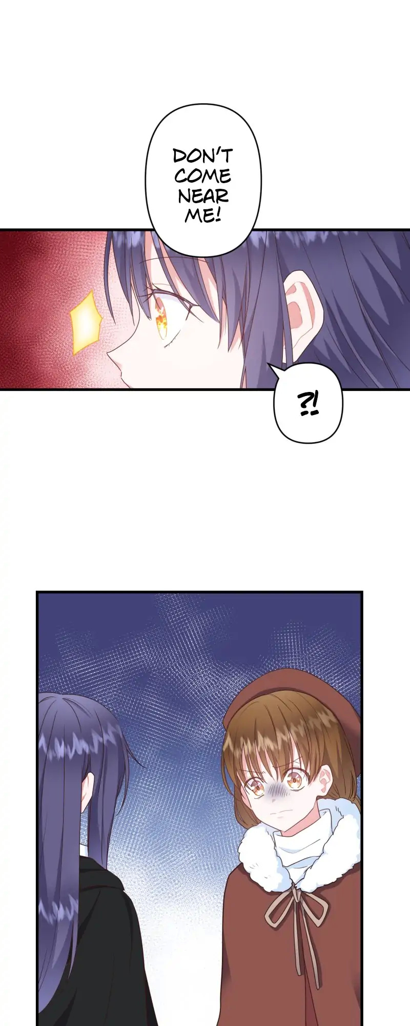 A Twist of Fate: A Wizard’s Fairy Tale chapter 36 - page 11