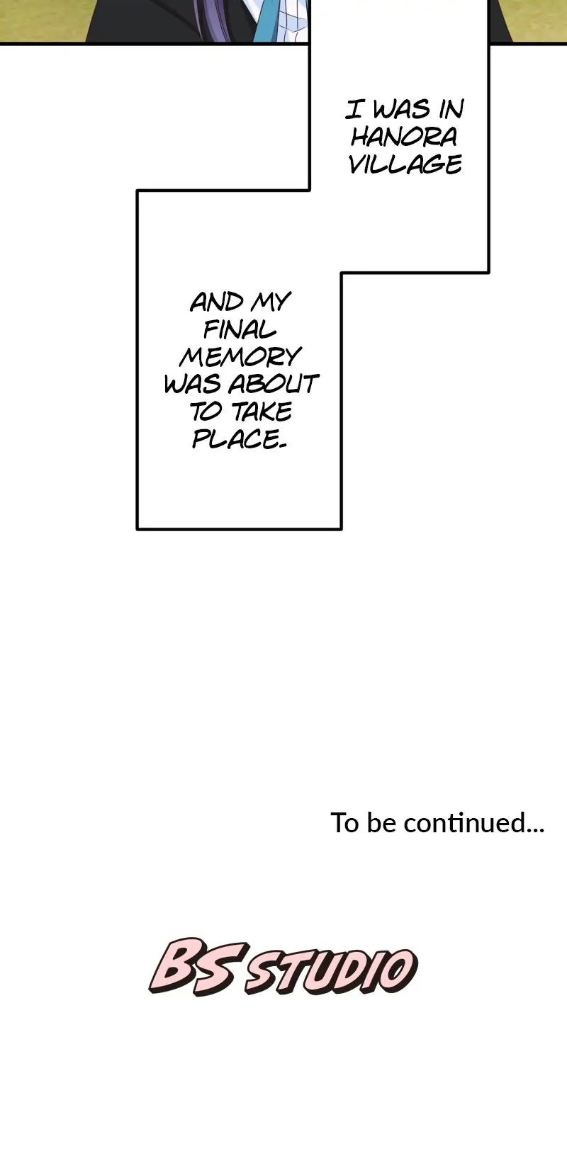A Twist of Fate: A Wizard’s Fairy Tale chapter 35 - page 44