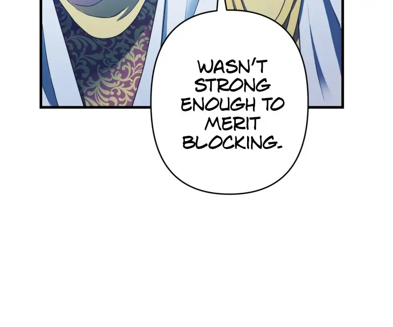 A Twist of Fate: A Wizard’s Fairy Tale chapter 35 - page 7