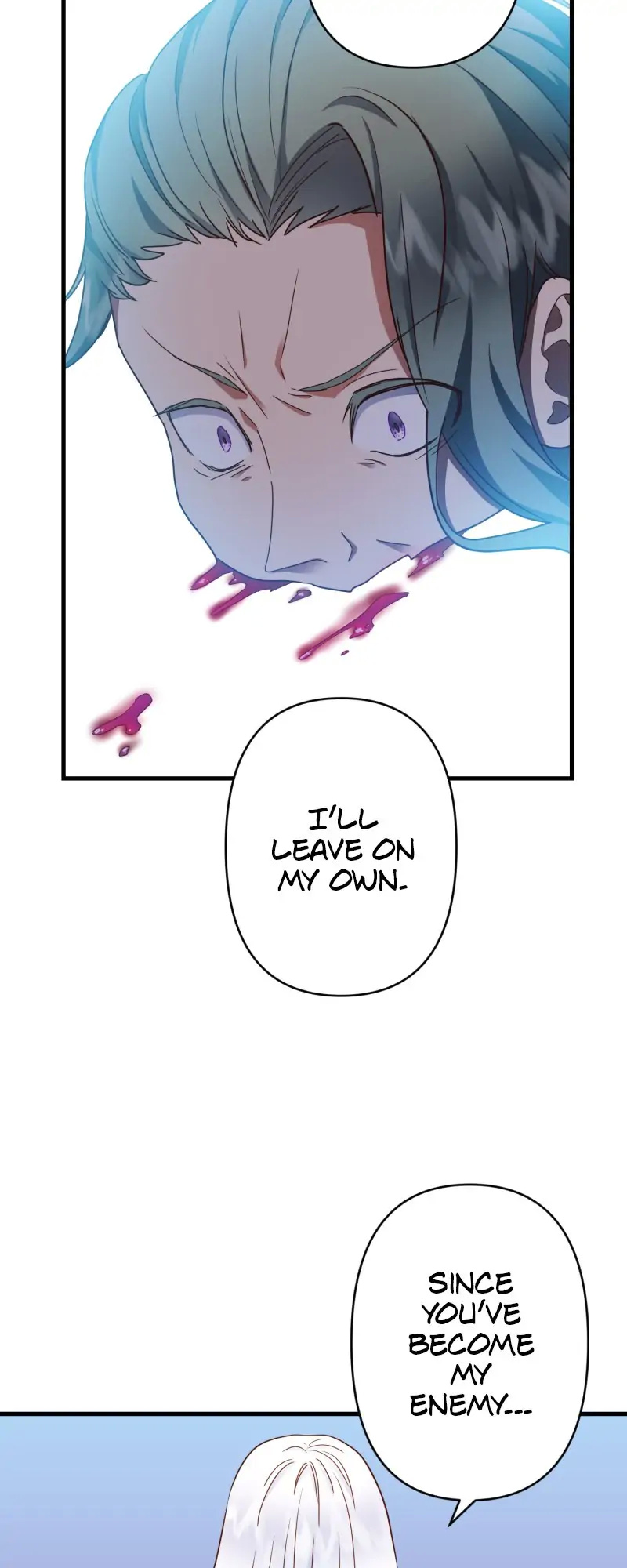 A Twist of Fate: A Wizard’s Fairy Tale chapter 34 - page 15
