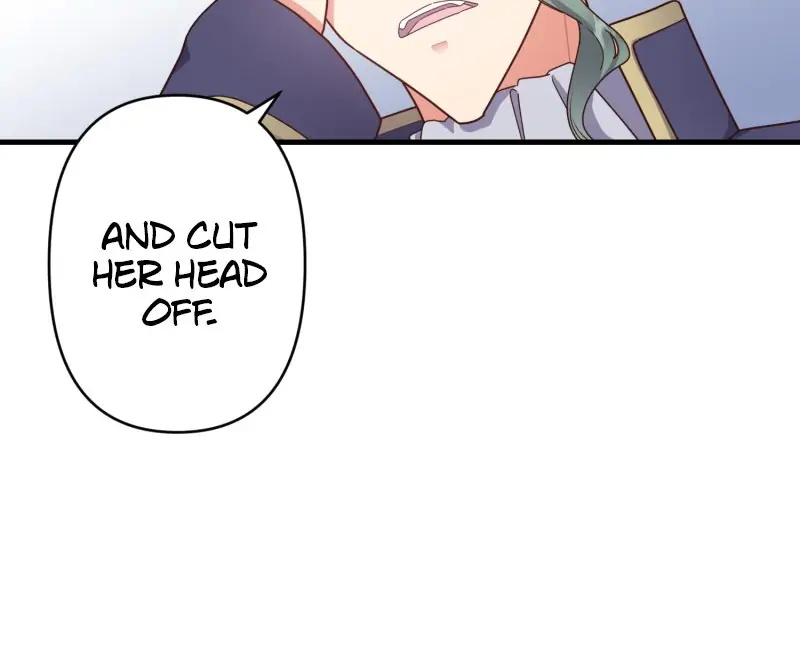 A Twist of Fate: A Wizard’s Fairy Tale chapter 33 - page 40