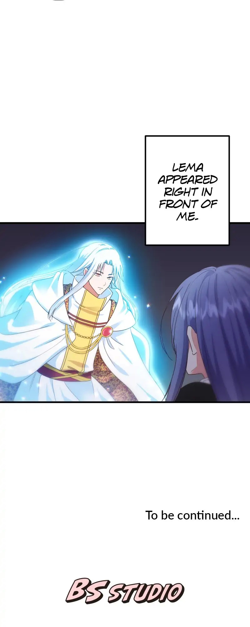 A Twist of Fate: A Wizard’s Fairy Tale chapter 33 - page 46