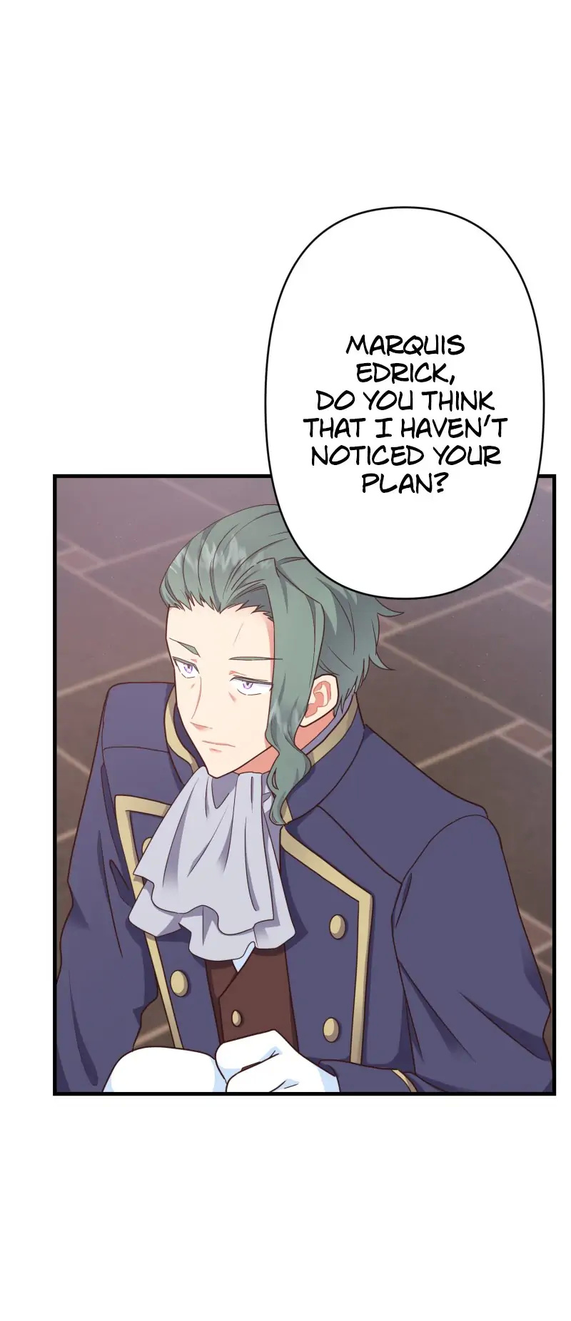 A Twist of Fate: A Wizard’s Fairy Tale chapter 33 - page 6