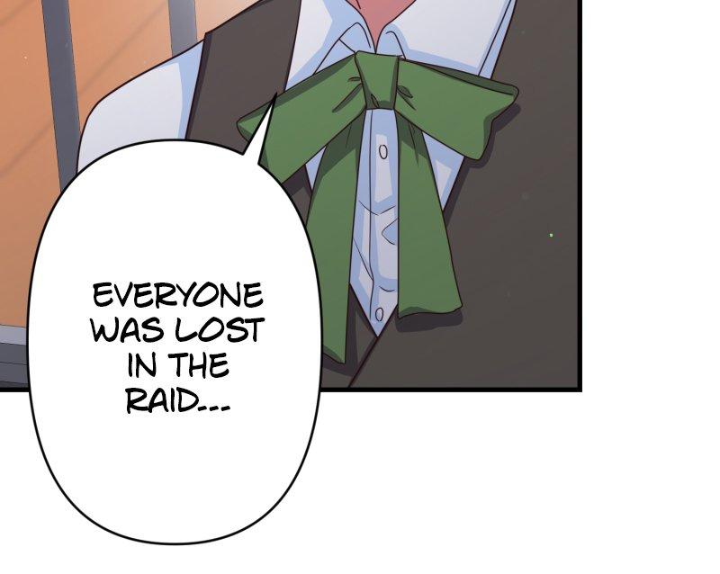 A Twist of Fate: A Wizard’s Fairy Tale chapter 32 - page 12