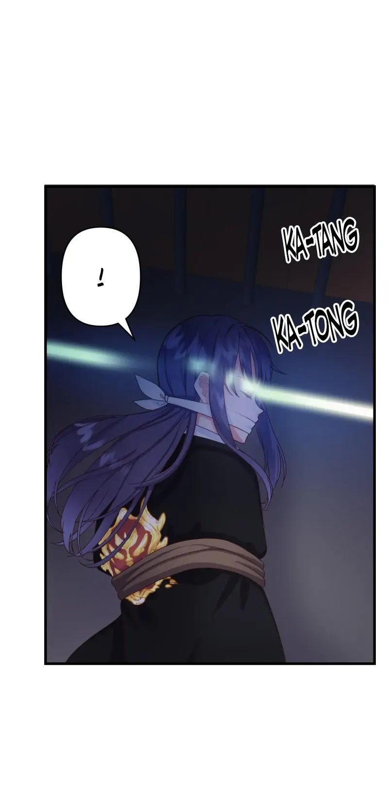 A Twist of Fate: A Wizard’s Fairy Tale chapter 31 - page 37