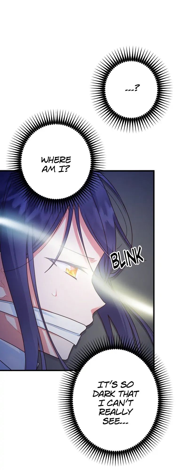 A Twist of Fate: A Wizard’s Fairy Tale chapter 31 - page 38