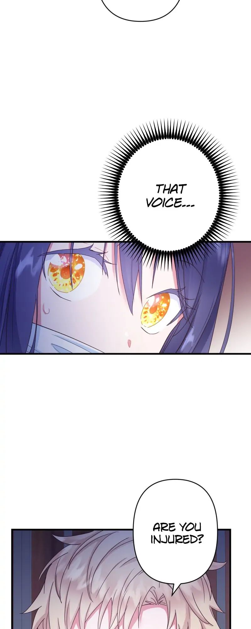 A Twist of Fate: A Wizard’s Fairy Tale chapter 31 - page 41