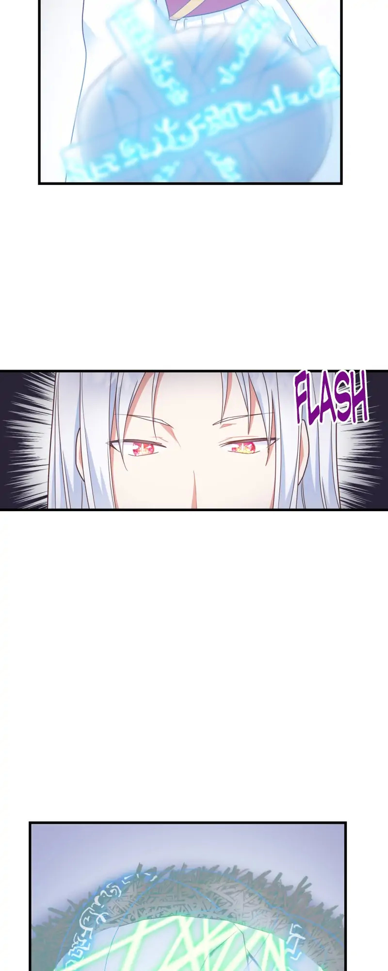 A Twist of Fate: A Wizard’s Fairy Tale chapter 30 - page 24