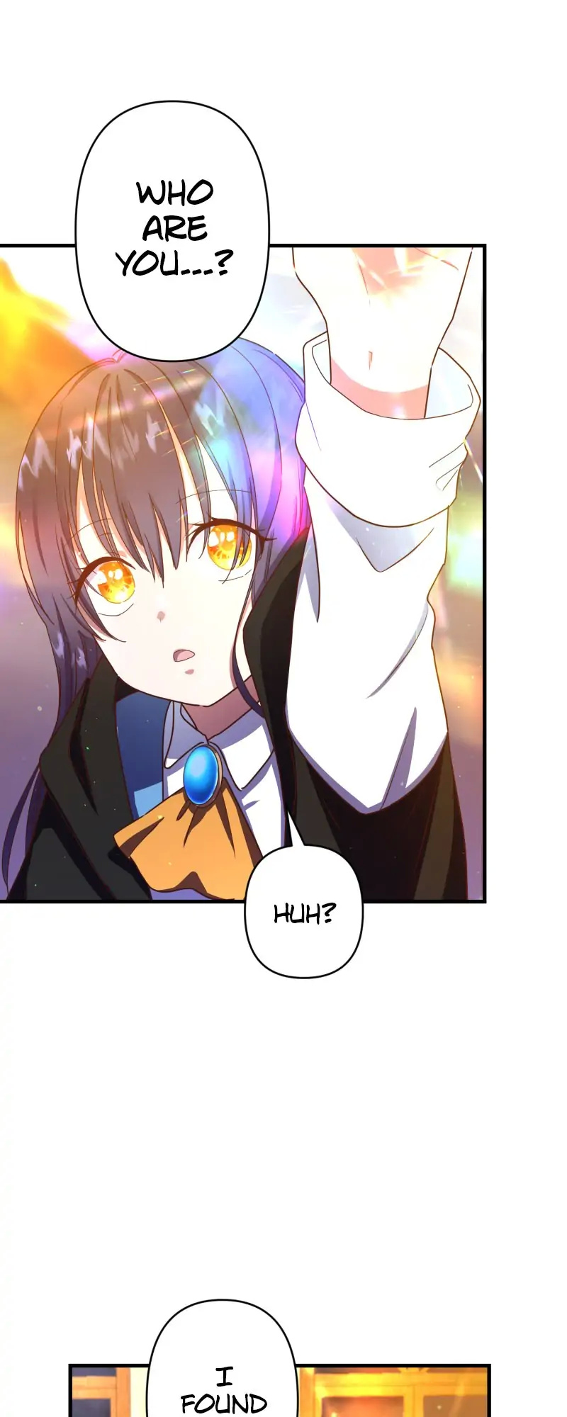 A Twist of Fate: A Wizard’s Fairy Tale chapter 29 - page 12