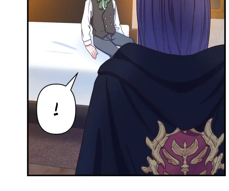 A Twist of Fate: A Wizard’s Fairy Tale chapter 29 - page 27