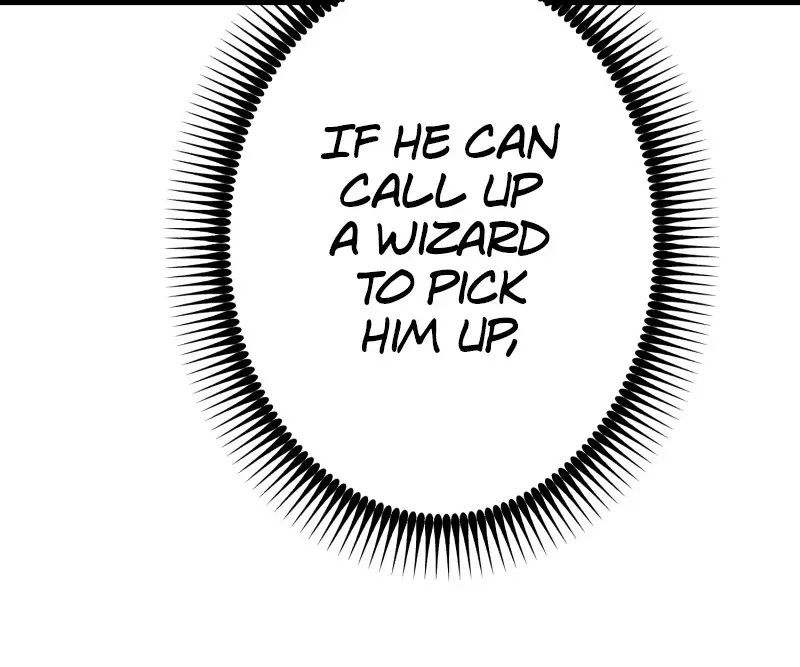 A Twist of Fate: A Wizard’s Fairy Tale chapter 29 - page 33
