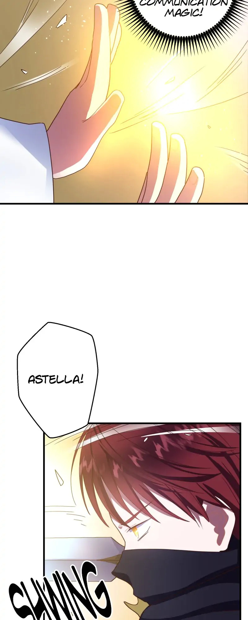 A Twist of Fate: A Wizard’s Fairy Tale chapter 29 - page 46