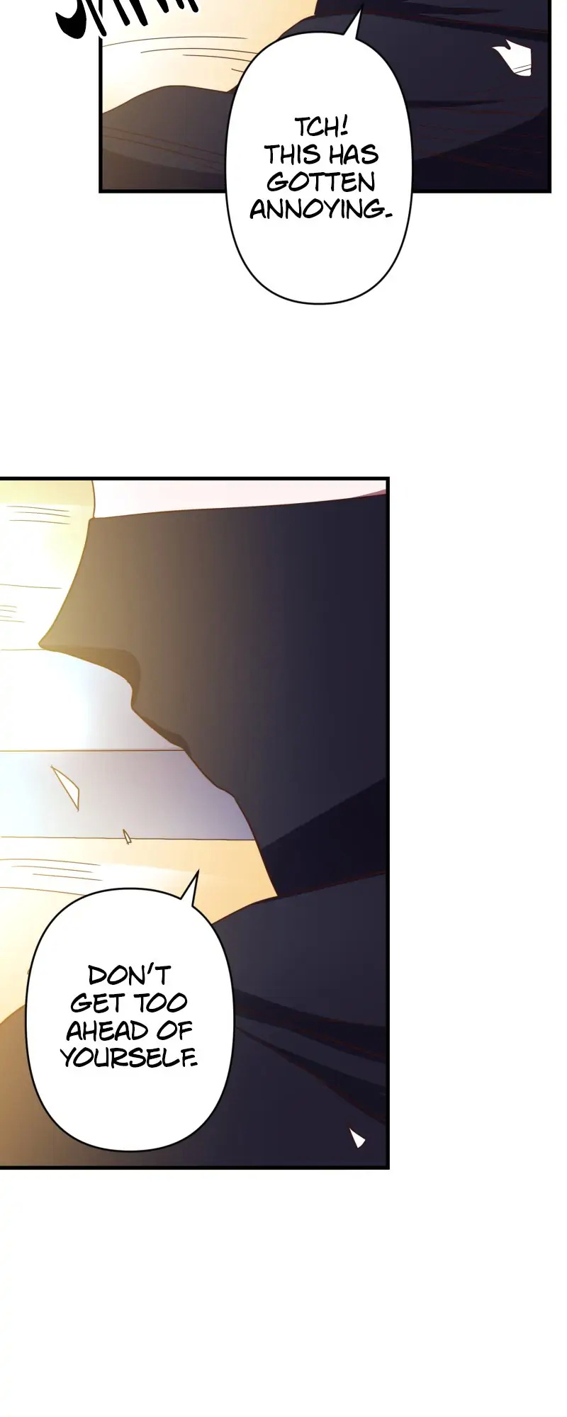 A Twist of Fate: A Wizard’s Fairy Tale chapter 29 - page 47