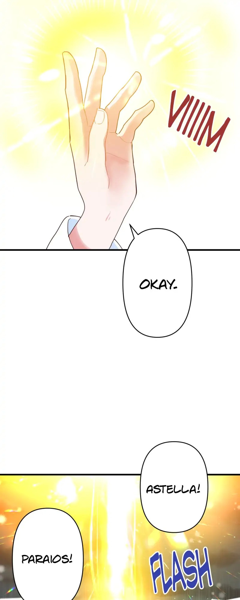 A Twist of Fate: A Wizard’s Fairy Tale chapter 29 - page 9