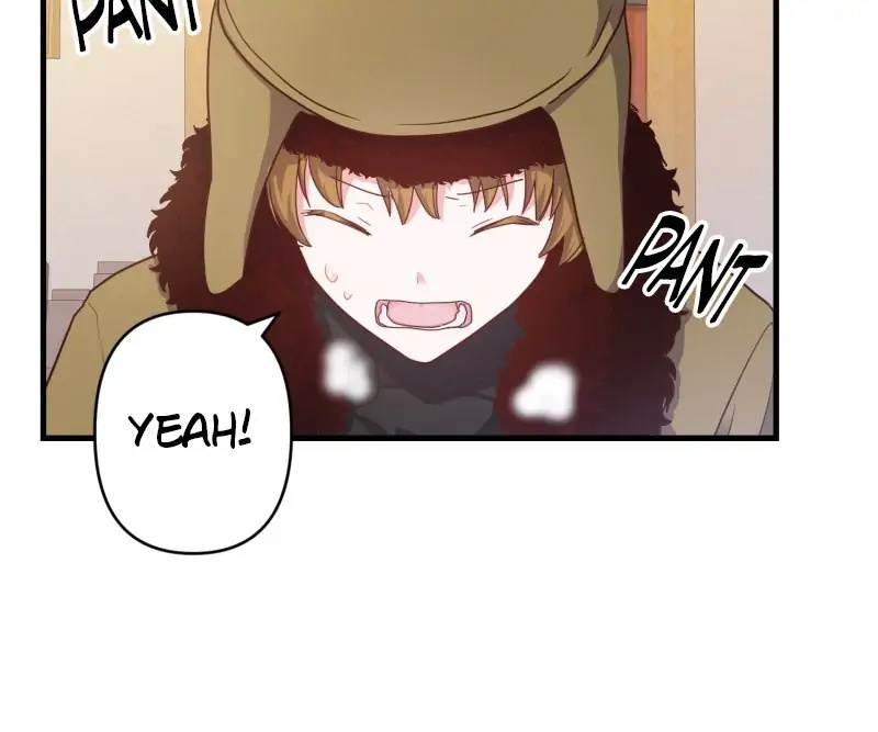 A Twist of Fate: A Wizard’s Fairy Tale chapter 27 - page 30