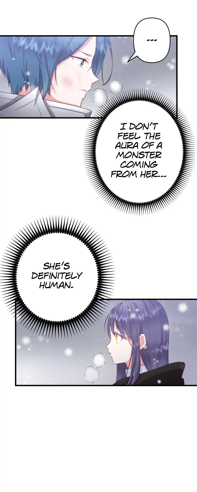 A Twist of Fate: A Wizard’s Fairy Tale chapter 26 - page 3