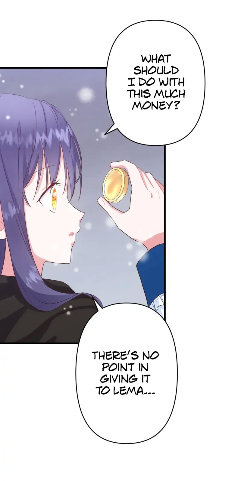 A Twist of Fate: A Wizard’s Fairy Tale chapter 26 - page 39