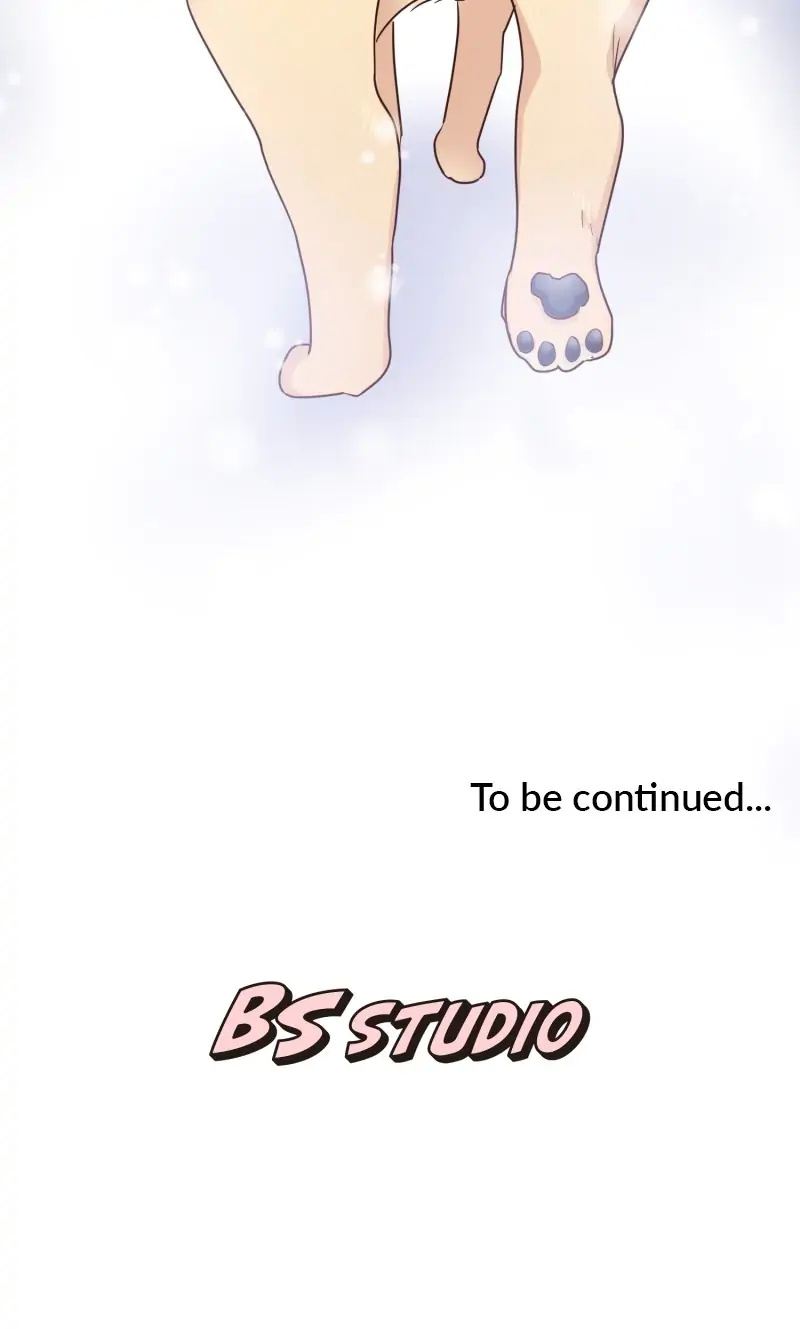A Twist of Fate: A Wizard’s Fairy Tale chapter 26 - page 47