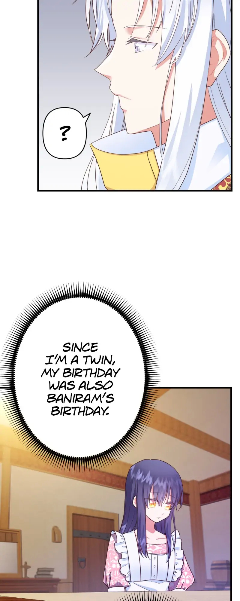 A Twist of Fate: A Wizard’s Fairy Tale chapter 25 - page 13