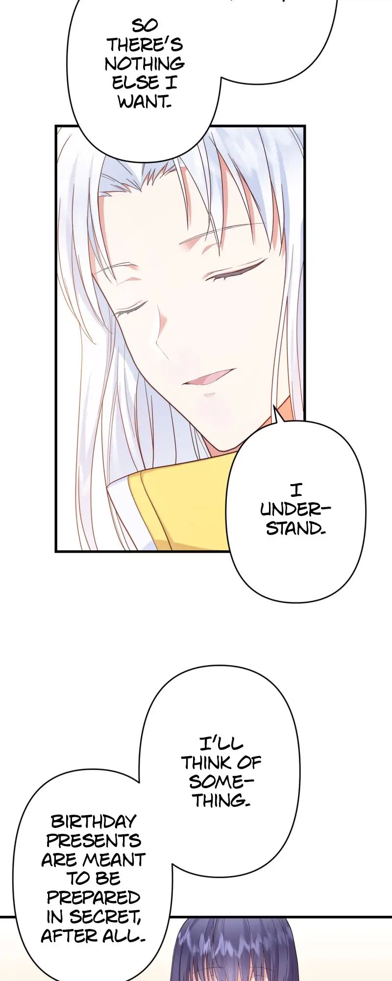 A Twist of Fate: A Wizard’s Fairy Tale chapter 25 - page 16