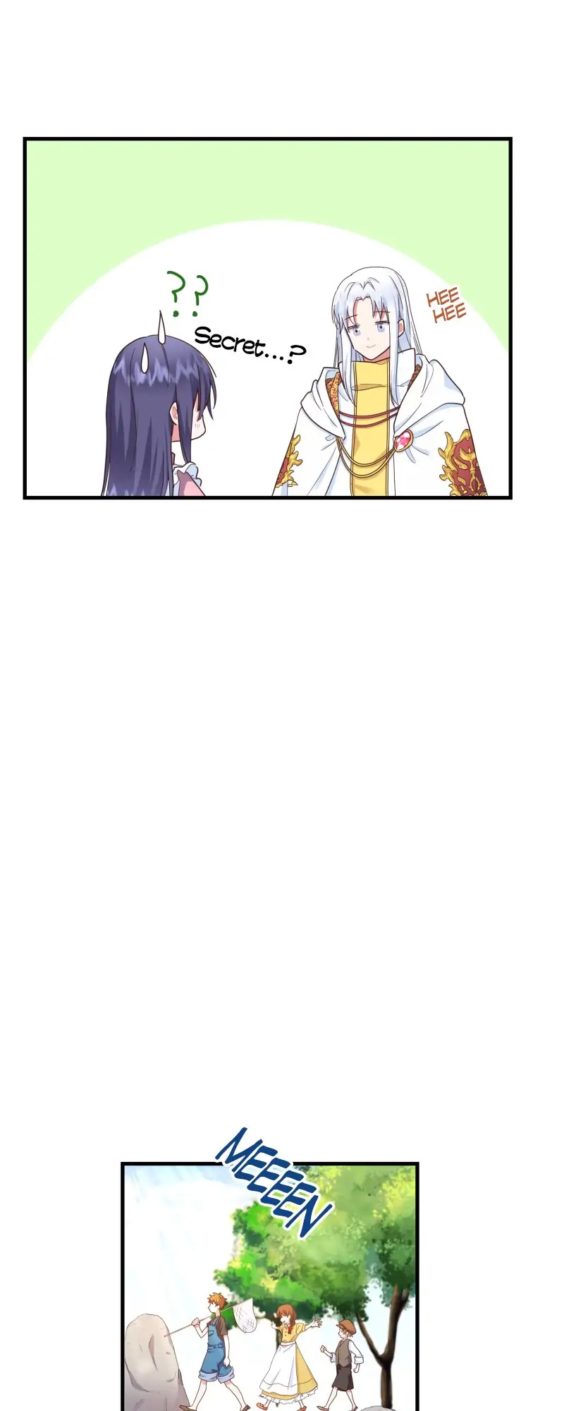 A Twist of Fate: A Wizard’s Fairy Tale chapter 25 - page 18