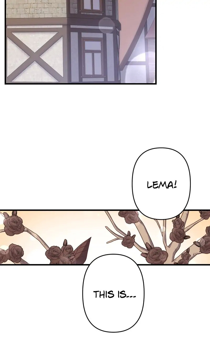 A Twist of Fate: A Wizard’s Fairy Tale chapter 25 - page 22
