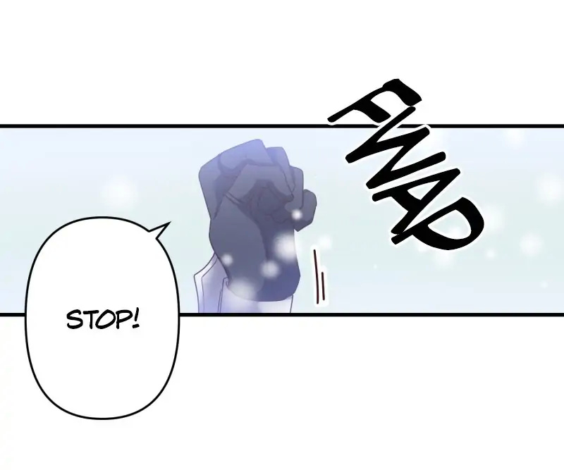 A Twist of Fate: A Wizard’s Fairy Tale chapter 25 - page 34