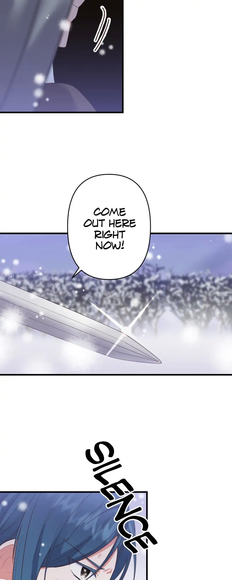 A Twist of Fate: A Wizard’s Fairy Tale chapter 25 - page 43