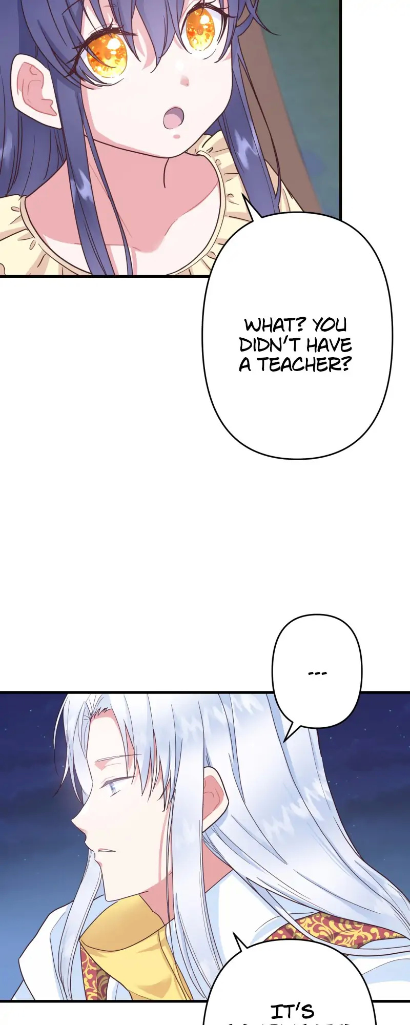 A Twist of Fate: A Wizard’s Fairy Tale chapter 24 - page 15