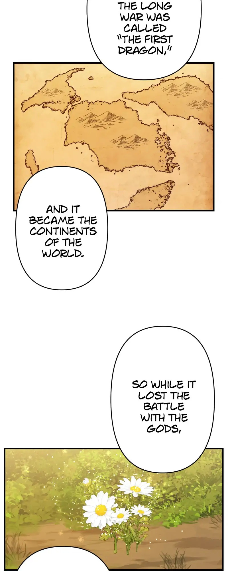 A Twist of Fate: A Wizard’s Fairy Tale chapter 24 - page 26