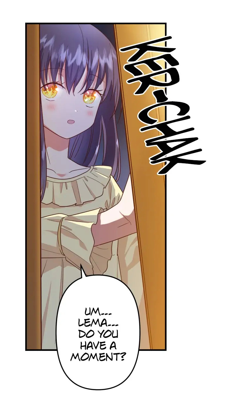 A Twist of Fate: A Wizard’s Fairy Tale chapter 23 - page 45