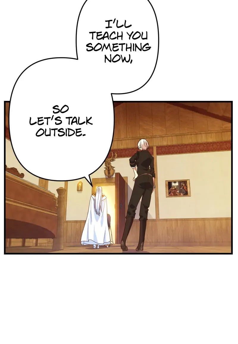 A Twist of Fate: A Wizard’s Fairy Tale chapter 23 - page 50