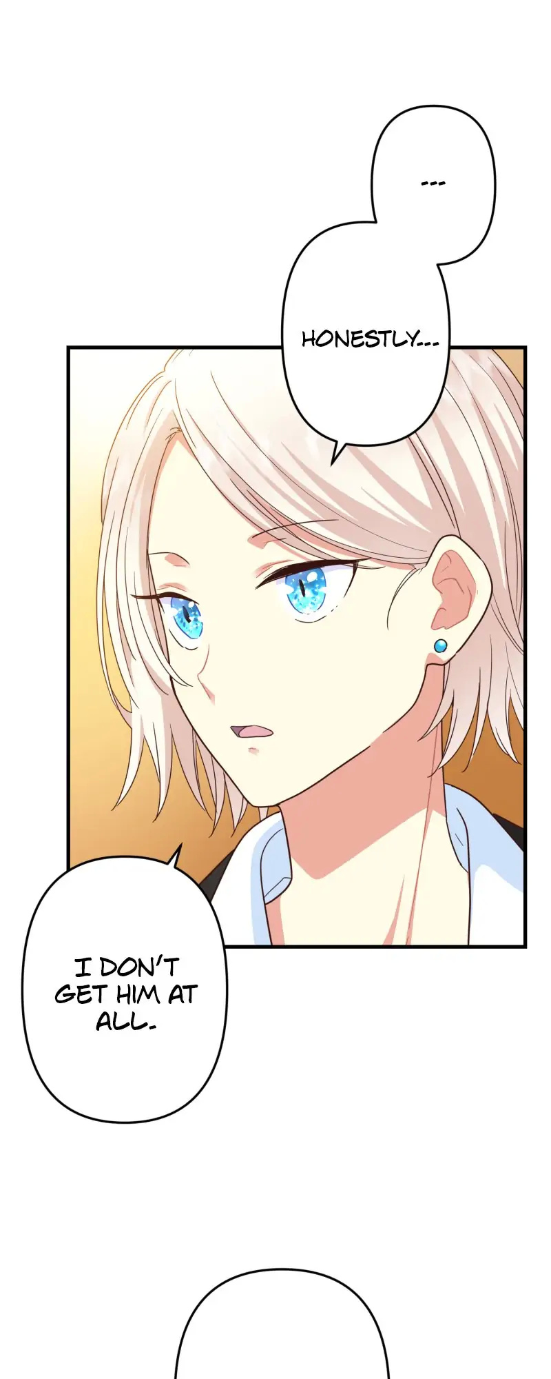 A Twist of Fate: A Wizard’s Fairy Tale chapter 23 - page 51