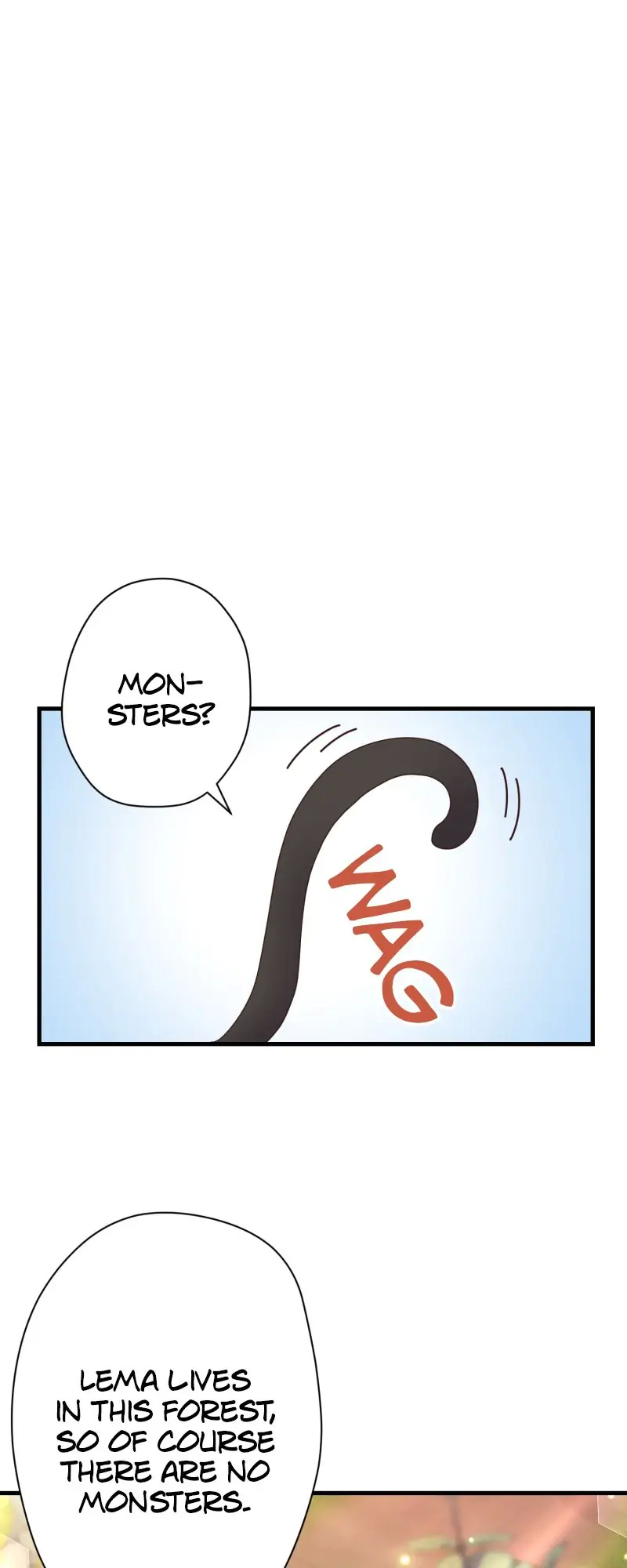 A Twist of Fate: A Wizard’s Fairy Tale chapter 23 - page 9