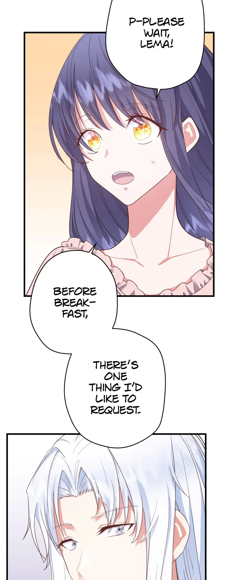 A Twist of Fate: A Wizard’s Fairy Tale chapter 22 - page 26