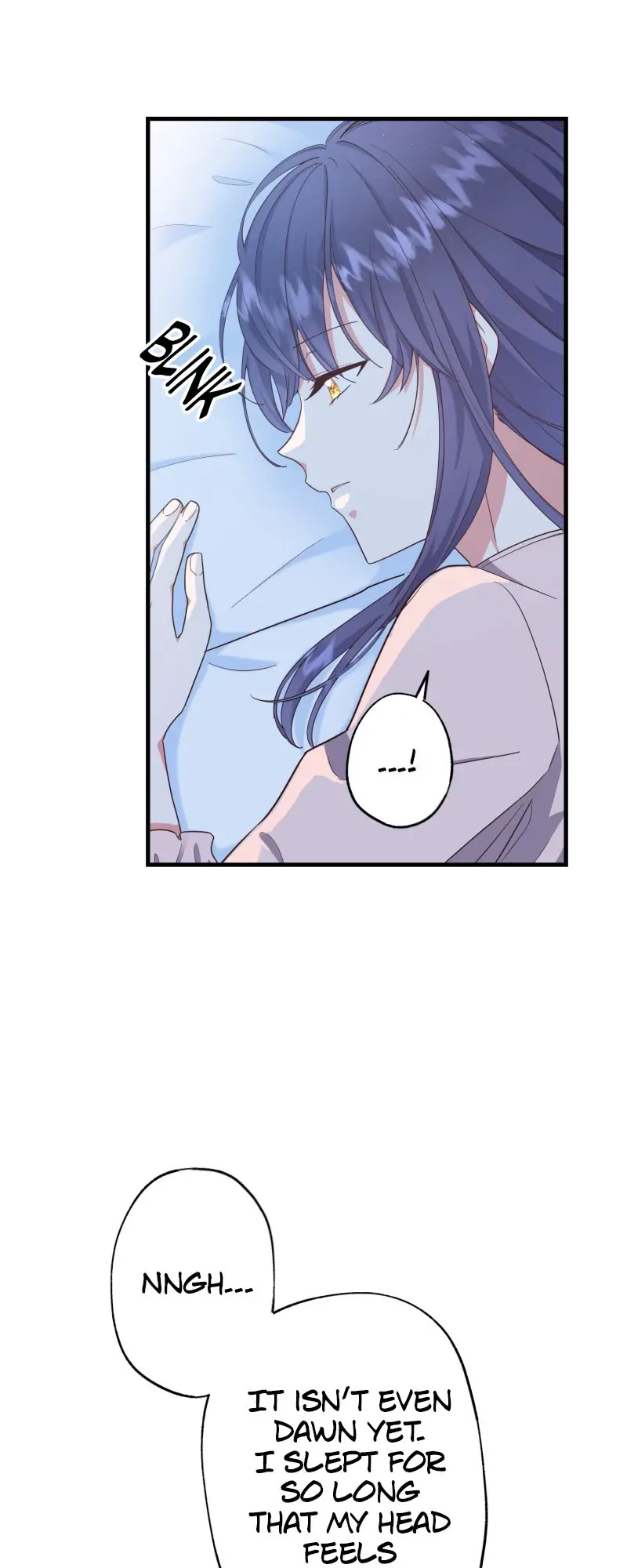 A Twist of Fate: A Wizard’s Fairy Tale chapter 22 - page 3