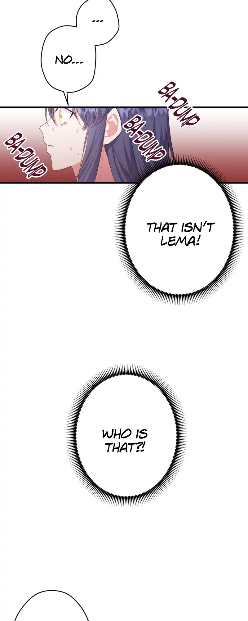 A Twist of Fate: A Wizard’s Fairy Tale chapter 22 - page 48