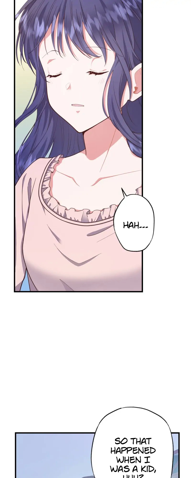 A Twist of Fate: A Wizard’s Fairy Tale chapter 22 - page 5