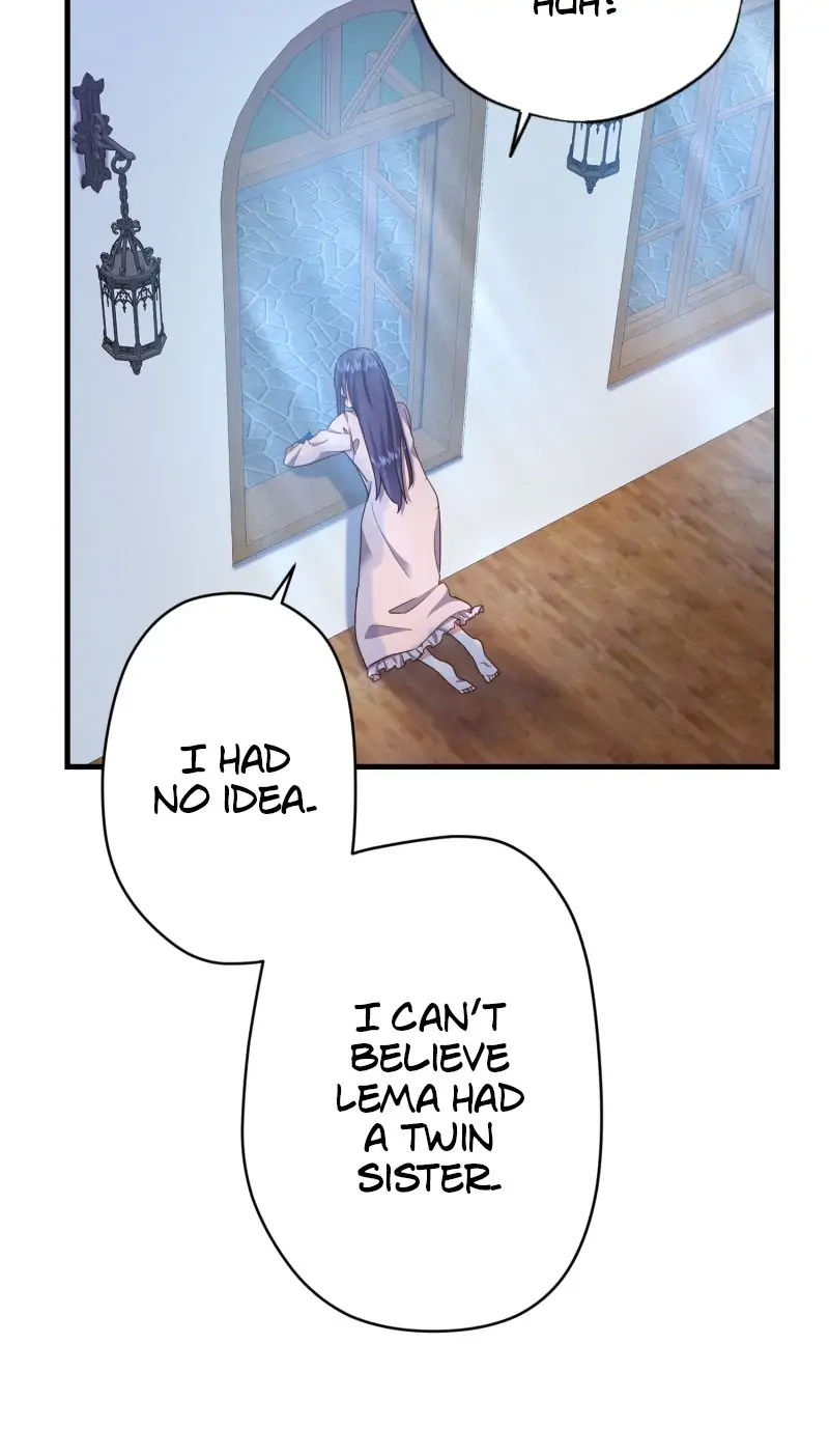 A Twist of Fate: A Wizard’s Fairy Tale chapter 22 - page 6