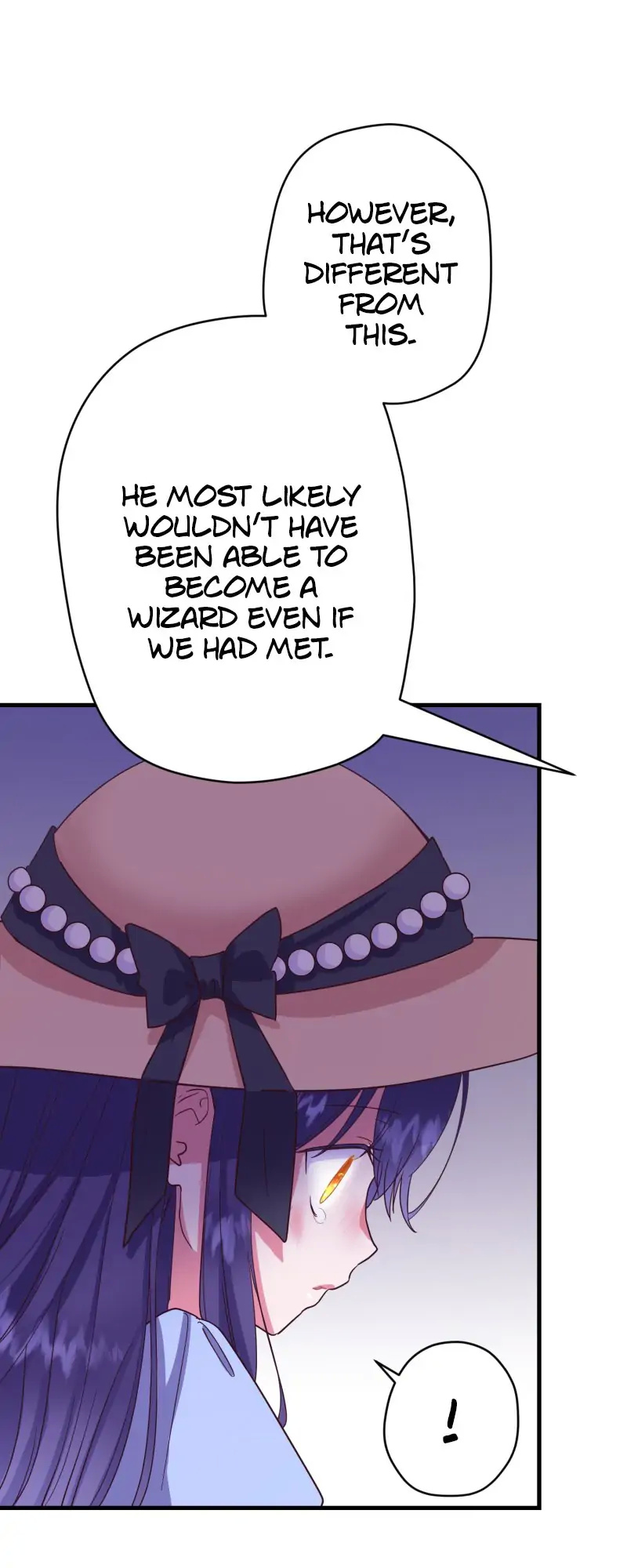 A Twist of Fate: A Wizard’s Fairy Tale chapter 21 - page 30