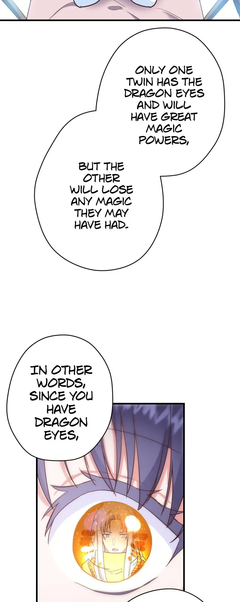 A Twist of Fate: A Wizard’s Fairy Tale chapter 21 - page 36