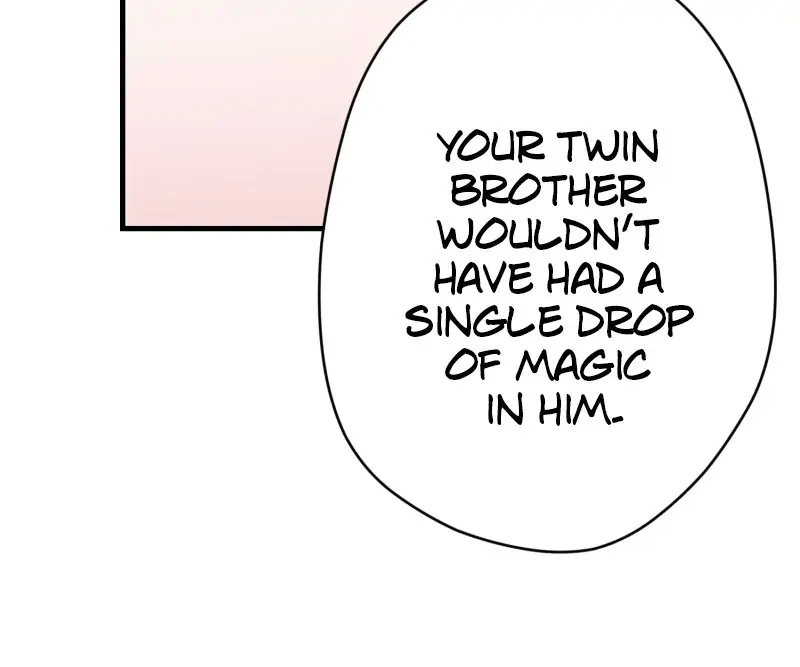 A Twist of Fate: A Wizard’s Fairy Tale chapter 21 - page 37