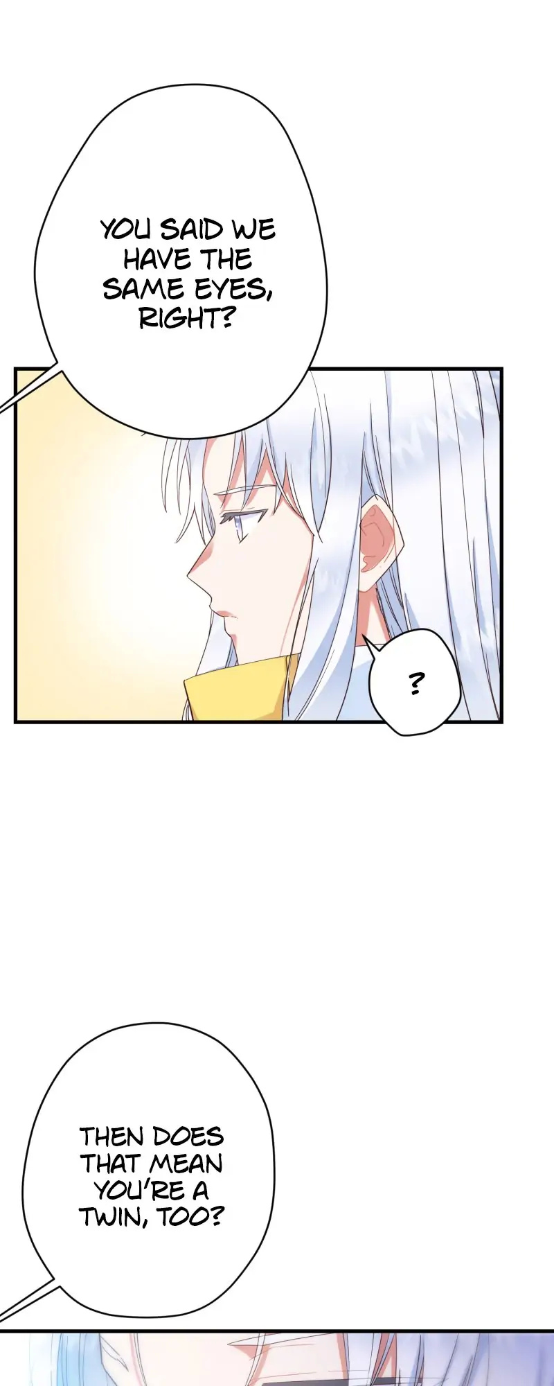 A Twist of Fate: A Wizard’s Fairy Tale chapter 21 - page 40