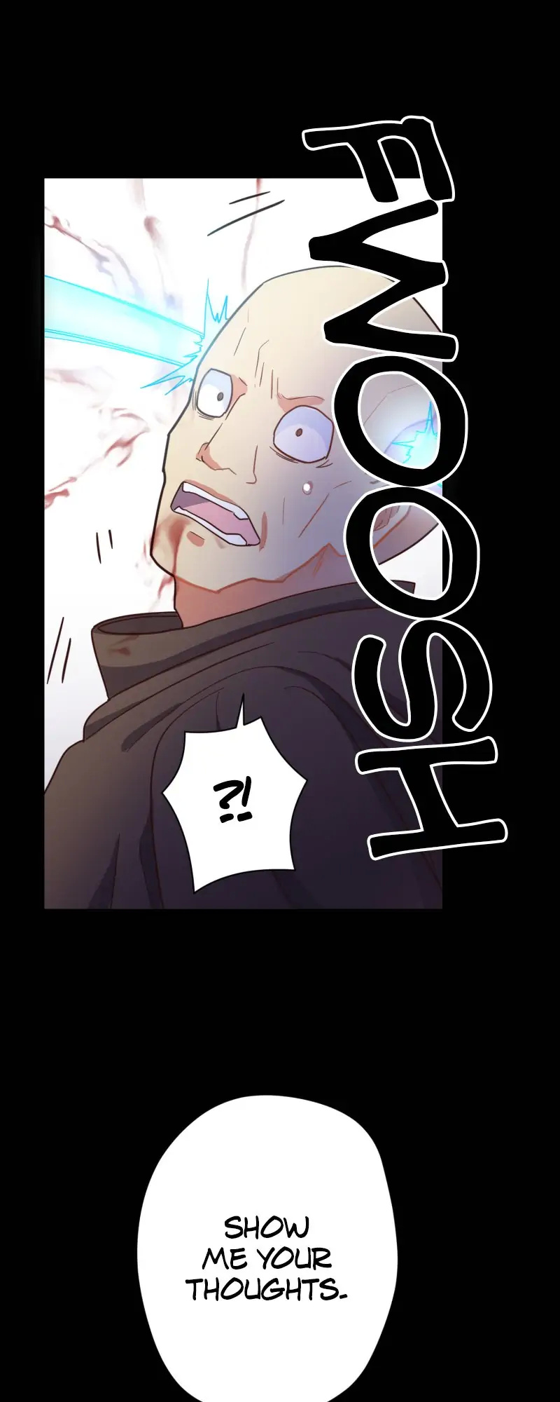 A Twist of Fate: A Wizard’s Fairy Tale chapter 21 - page 45