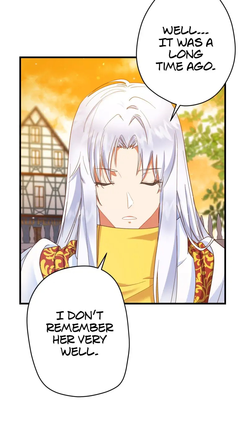 A Twist of Fate: A Wizard’s Fairy Tale chapter 21 - page 48